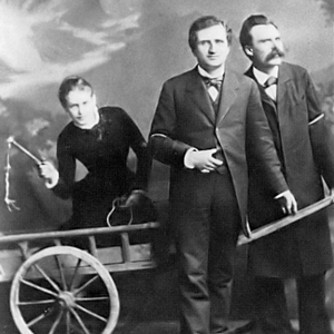 Nietzsche and friends